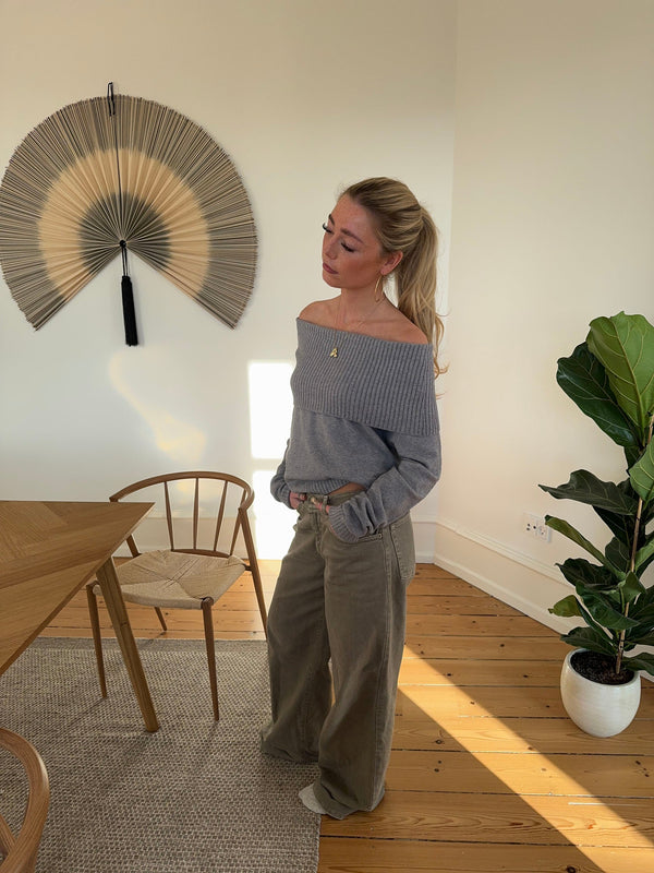 Nika Top